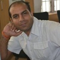 Naveen Pandey