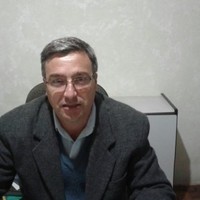 Marco Antonio Cabral