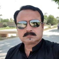 Mujahid Drishak