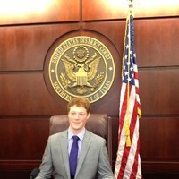 Joshua Longhorne