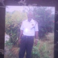 Oluwayomi Adeleke