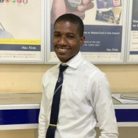 Faisal Shehu