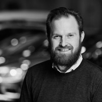 Knut Petter Gisholt