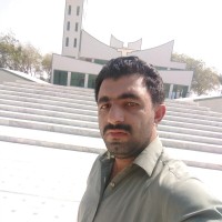 Aman Ullah