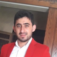 Haydar Kanso, Phd