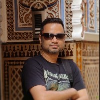 Milind Patil