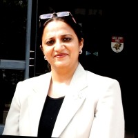 Harkiran Kaur