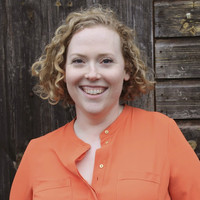 Katie Morrill