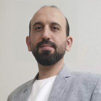 Mahmoud Mortada
