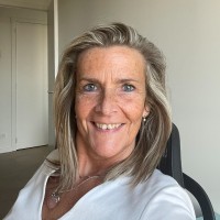 Nancy Mannaerts