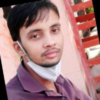 Shree Shant Dwivedi
