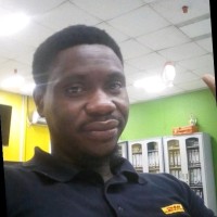 Kayode Ogundare