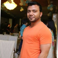 Muhammad Talha Aftab