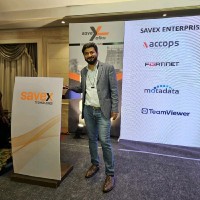 Sourabh Shah