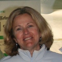 Priscilla Cotton