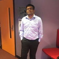 Pradeep Natarajan