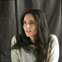 María García Terrón