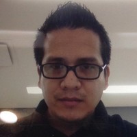 Raymundo Torres Ildefonso