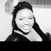 Tessyann Mbagwu