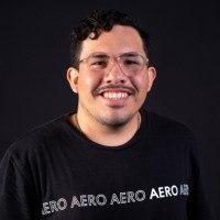 Andy Manrique Cámara