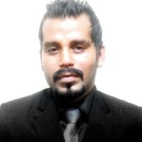 Ajay Malik