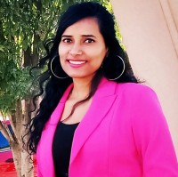 Pallavi Priya