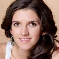 Lenka Holešínská