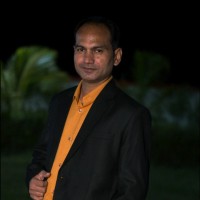 Bhupendra Mochi