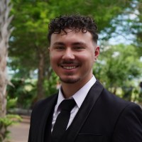 Isaiah Santiago