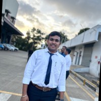 Omkar Mane