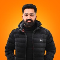 Usama Manj