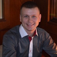 Виталий Ефименко