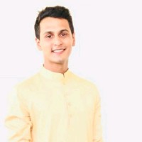 Rishabh Patni