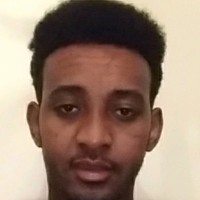 Berhane Yonas