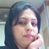 Uzma Rifat