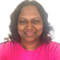 Thushani Jayasinghe