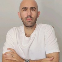 Sokratis Dimitrios Komaris