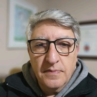 Hugo Alberto Veinticcinque