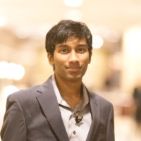 Navin Sundaramurthy