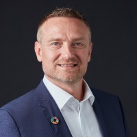 Søren Vestergaard • 🦁