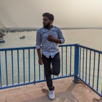 Harsh Gupta