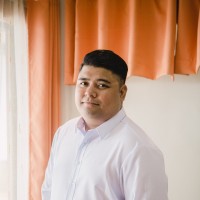 Anjoe Marasigan