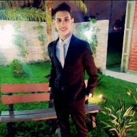 Marcos Luiz Junior