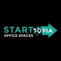 Starttopia Co work spaces