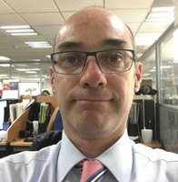Adrian Orea