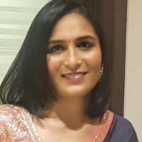 Shruti Sinha