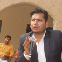 Rohtak Praveen