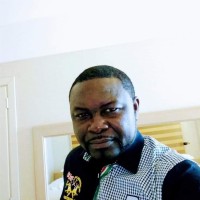 Mine Mpah Paul Achille