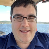 Colin Mcnicol