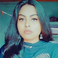 Kalpana Kumari Mandal